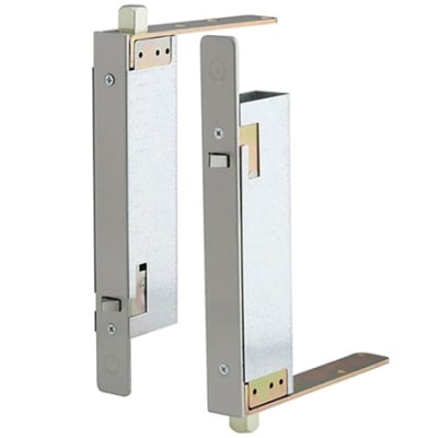 FB41P-WD US10B Ives Flush Bolts